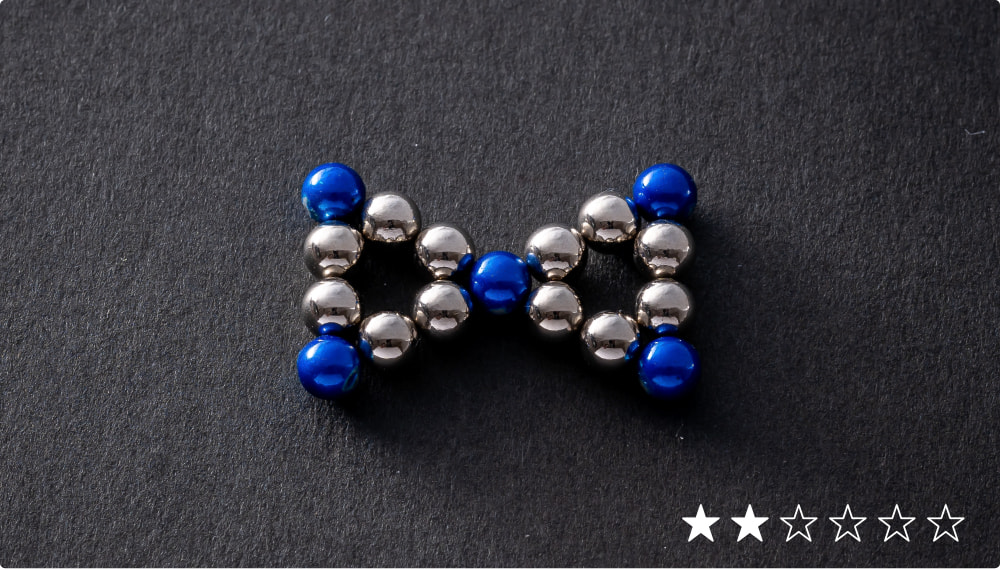 ナノドッツ入門講座