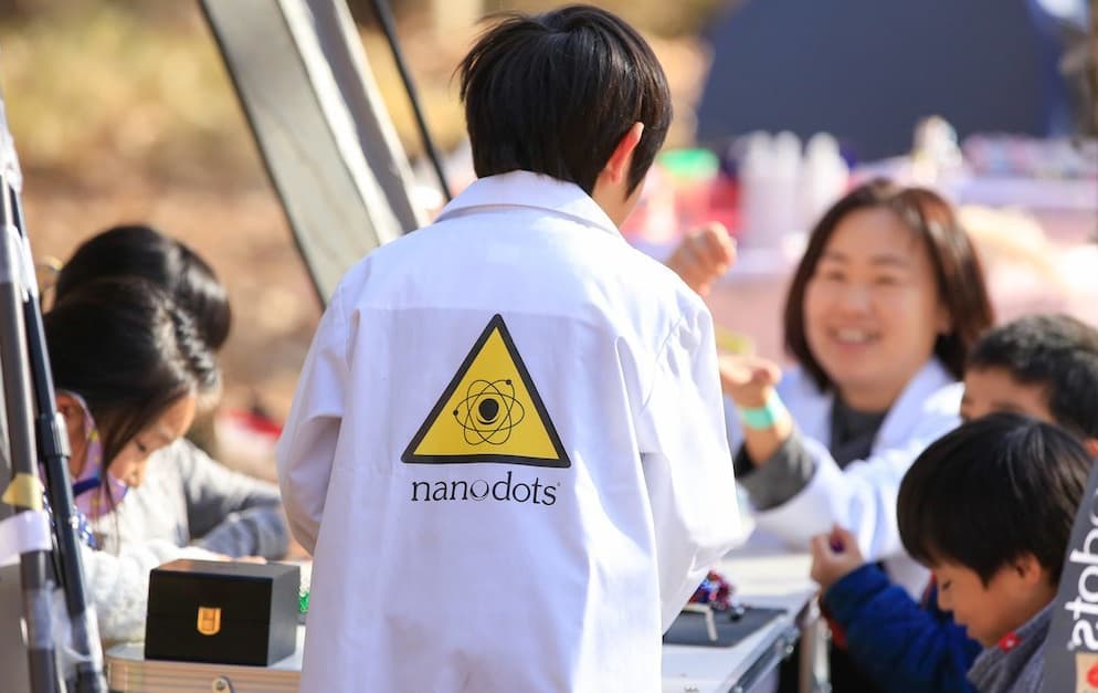 キッズインストラクター