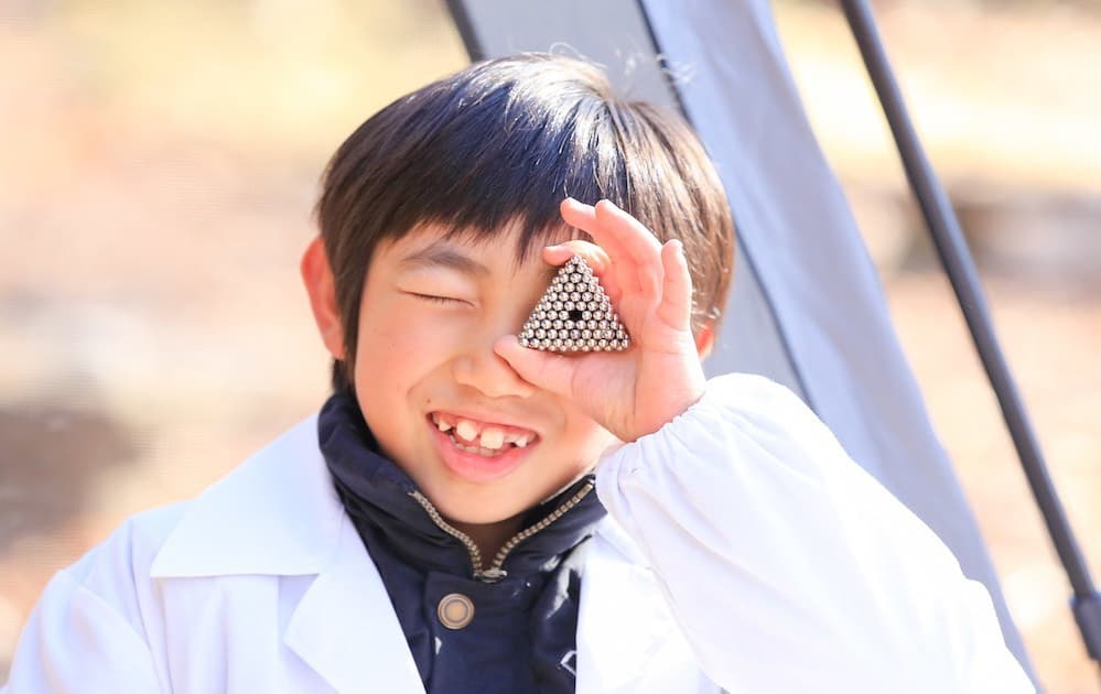 キッズインストラクター