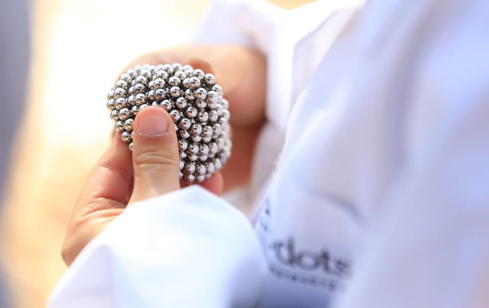 キッズインストラクター